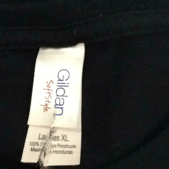 Vintage Maya Angelou T-Shirt - Picture 5 of 6